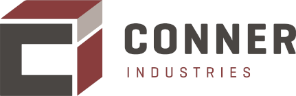 Logo for CONNER INDUSTRIES, INC.